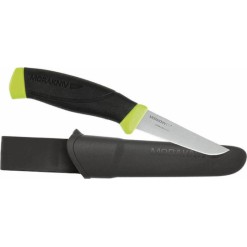Morakniv Fishing Fillet 90 (S) Μαχαίρι Μαύρο σε Θήκη