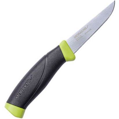 Morakniv Fishing Fillet 90 (S) Μαχαίρι Μαύρο σε Θήκη