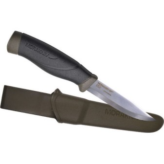 Morakniv Companion Heavy Duty (C) Μαχαίρι MG σε Θήκη