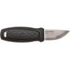 Morakniv Eldris Μαχαίρι Μαύρο σε Θήκη