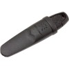 Morakniv Eldris Μαχαίρι Μαύρο σε Θήκη