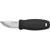 Morakniv Eldris Μαχαίρι Μαύρο σε Θήκη