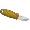 Morakniv Eldris Μαχαίρι Κίτρινο σε Θήκη
