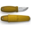 Morakniv Eldris Μαχαίρι Κίτρινο σε Θήκη