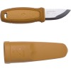 Morakniv Eldris Μαχαίρι Κίτρινο σε Θήκη