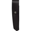 Morakniv Garberg BlackBlade (C) Leather Sheath Μαχαίρι Μαύρο σε Δερμάτινη Θήκη