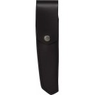 Morakniv Garberg BlackBlade (C) Leather Sheath Μαχαίρι Μαύρο σε Δερμάτινη Θήκη
