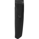 Morakniv Garberg BlackBlade (C) Leather Sheath Μαχαίρι Μαύρο σε Δερμάτινη Θήκη