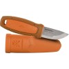 Morakniv Eldris Μαχαίρι Πορτοκαλί σε Θήκη