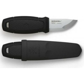 Morakniv Eldris Μαχαίρι Πορτοκαλί σε Θήκη