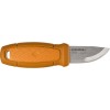 Morakniv Eldris Μαχαίρι Πορτοκαλί σε Θήκη