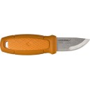 Morakniv Eldris Μαχαίρι Πορτοκαλί σε Θήκη