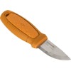 Morakniv Eldris Μαχαίρι Πορτοκαλί σε Θήκη