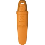 Morakniv Eldris Μαχαίρι Πορτοκαλί σε Θήκη