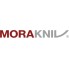 Morakniv Eldris Μαχαίρι Πορτοκαλί σε Θήκη