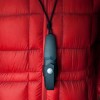 Morakniv Eldris with Fire Kit Μαχαίρι Επιβίωσης Πορτοκαλί σε Θήκη
