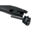 Morakniv Companion Spark (S) Μαχαίρι Μαύρο σε Θήκη
