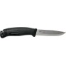 Morakniv Companion Spark (S) Μαχαίρι Μαύρο σε Θήκη