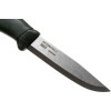 Morakniv Companion Spark (S) Μαχαίρι Μαύρο σε Θήκη