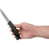 Morakniv Companion Spark (S) Μαχαίρι Μαύρο σε Θήκη