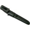 Morakniv Companion Spark (S) Μαχαίρι Μαύρο σε Θήκη