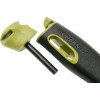 Morakniv Companion Spark (S) Μαχαίρι Πράσινο σε Θήκη