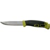 Morakniv Companion Spark (S) Μαχαίρι Πράσινο σε Θήκη