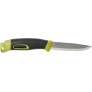 Morakniv Companion Spark (S) Μαχαίρι Πράσινο σε Θήκη