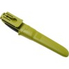 Morakniv Companion Spark (S) Μαχαίρι Πράσινο σε Θήκη