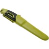 Morakniv Companion Spark (S) Μαχαίρι Πράσινο σε Θήκη
