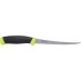 Morakniv Fishing Comfort 155 Μαχαίρι Μαύρο σε Θήκη