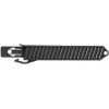 Morakniv Fishing Comfort 155 Μαχαίρι Μαύρο σε Θήκη