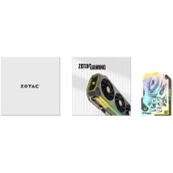 Zotac GeForce RTX 5050 8GB GDDR6 Twin Edge Κάρτα Γραφικών