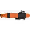 Morakniv Kansbol Survival Kit Μαχαίρι Επιβίωσης Burnt Orange σε Θήκη
