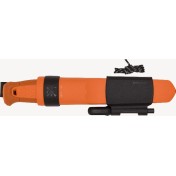 Morakniv Kansbol Survival Kit Μαχαίρι Επιβίωσης Burnt Orange σε Θήκη