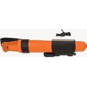 Morakniv Kansbol Survival Kit Μαχαίρι Επιβίωσης Burnt Orange σε Θήκη