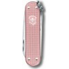 Victorinox Classic SD Ελβετικός Σουγιάς Ροζ