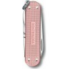 Victorinox Classic SD Ελβετικός Σουγιάς Ροζ