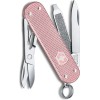 Victorinox Classic SD Ελβετικός Σουγιάς Ροζ