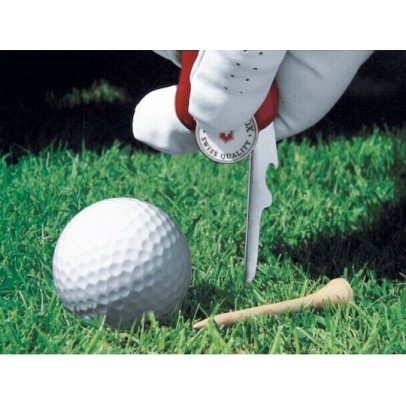 Victorinox Golf Ελβετικός Σουγιάς Κόκκινος