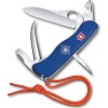 Victorinox Skipper Pro Ελβετικός Σουγιάς Μπλε