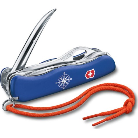 Victorinox Skipper Pro Ελβετικός Σουγιάς Μπλε