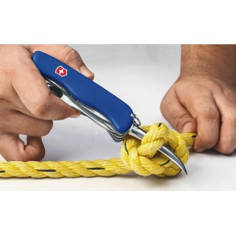 Victorinox Skipper Pro Ελβετικός Σουγιάς Μπλε