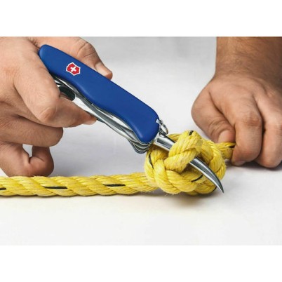 Victorinox Skipper Pro Ελβετικός Σουγιάς Μπλε