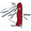 Victorinox Outrider Ελβετικός Σουγιάς Κόκκινος