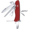 Victorinox Outrider Ελβετικός Σουγιάς Κόκκινος