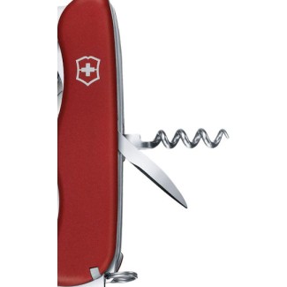 Victorinox Outrider Ελβετικός Σουγιάς Κόκκινος