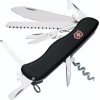 Victorinox Outrider Ελβετικός Σουγιάς Μαύρος