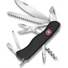 Victorinox Outrider Ελβετικός Σουγιάς Μαύρος