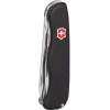 Victorinox Outrider Ελβετικός Σουγιάς Μαύρος
